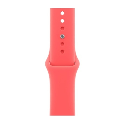 Correa Apple Watch 40MM Sport Guava M/L