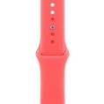 Correa Apple Watch 40MM Sport Guava M/L
