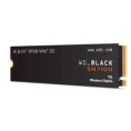Disco SSD M.2 Nvme 1TB Western Digital Black SN7100