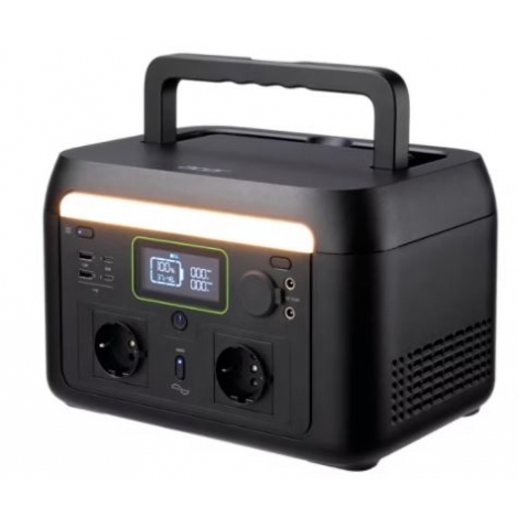 Estacion Carga Portatil Acer APS311 600W