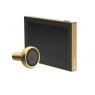Mirilla Digital Ezviz HP2 2MP FHD 4.3" Gold / Black