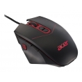 Mouse Acer Nitro NMW120 4200DPI 8 Botones Black