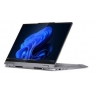 Portatil 360 Lenovo Thinkbook 14 2 EN 1 G5 Core Ultra 5 225U 16GB 512GB SSD 14" IPS Tactil W11P Grey