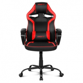 Silla Gaming Drift DR50 Black/Red