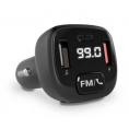 Transmisor FM Energy MP3 para Coche Talk Bluetooth