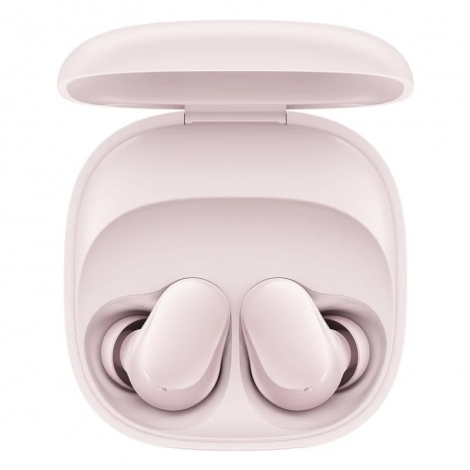 Auricular Xiaomi Redmi Buds 6 Play Wireless Pink