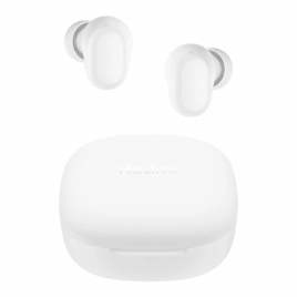 Auricular Xiaomi Redmi Buds 6 Play Wireless White