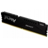 DDR5 8GB BUS 5200 Kingston CL40 Fury Beast Black