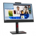 Monitor Lenovo 23.8" IPS Thinkcentre Tiny IN ONE 24 G5 1920X1080 4ms HDMI DP USB MM Piv / Reg Webcam Black