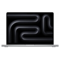 Portatil Apple MacBook PRO 14" M5 10C/10G 24GB 1TB Silver