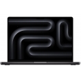 Portatil Apple MacBook PRO 14" M5 10C/10G 24GB 1TB Space Black