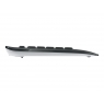 Teclado + Mouse Logitech Wireless MK540 Advanced