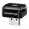 Adaptador Energy Wireless Dual CAR Connect Apple Carplay / Android Auto