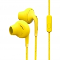 Auricular IN-EAR + MIC Energy Style 2+ Jack Vanilla