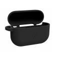 Funda Celly AIR Case Black Estuche Airpods PRO
