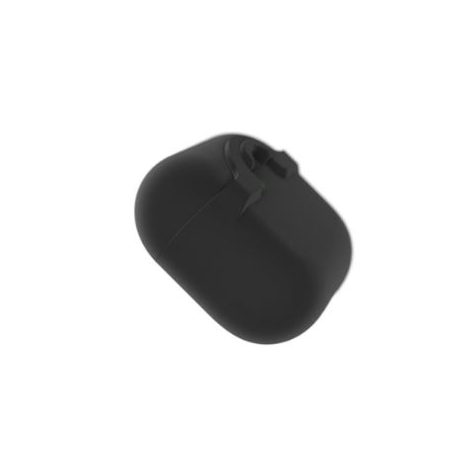 Funda Otterbox Silicona Black para Estuche Airpods (4ª GEN)