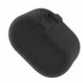 Funda Otterbox Silicona Black para Estuche Airpods (4ª GEN)