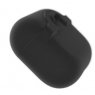 Funda Otterbox Silicona Black para Estuche Airpods (4ª GEN)