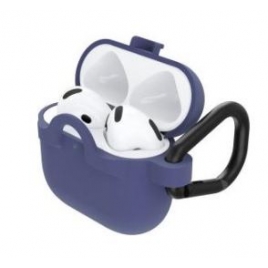 Funda Otterbox Silicona Violet para Estuche Airpods (4ª GEN)