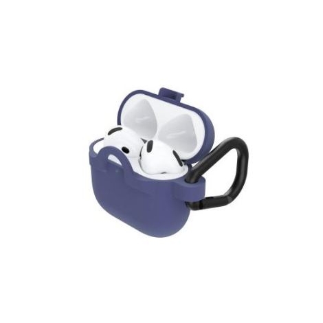 Funda Otterbox Silicona Violet para Estuche Airpods (4ª GEN)