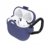 Funda Otterbox Silicona Violet para Estuche Airpods (4ª GEN)