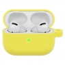 Funda Otterbox Silicona Yellow para Estuche Airpods PRO