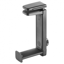 Soporte Auricular Mars Gaming MHH2 Gancho