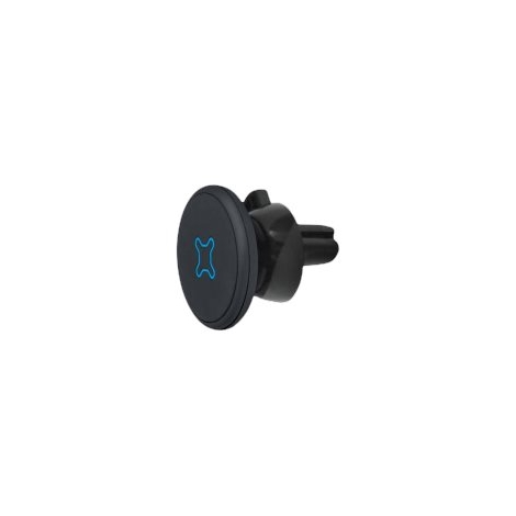 Soporte Coche Mobilis Black U.Fix Universal