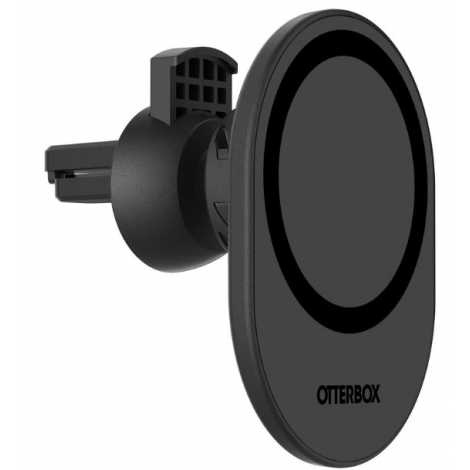 Soporte Coche Otterbox CAR Vent Mount for MagSafe Black