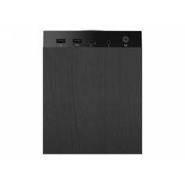 Altavoz Bluetooth Energy Tower System 5 G2 2.1 65W Ebony