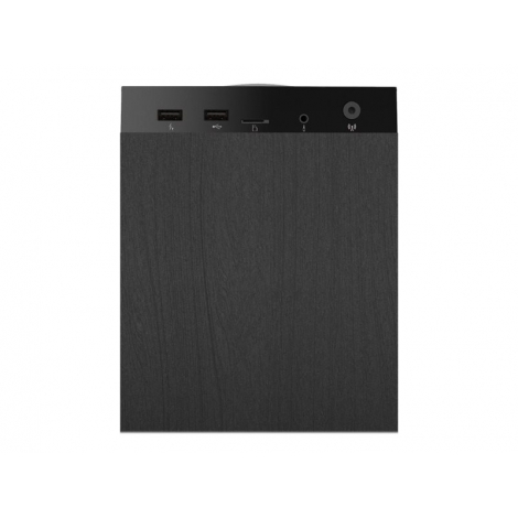 Altavoz Bluetooth Energy Tower System 5 G2 2.1 65W Ebony