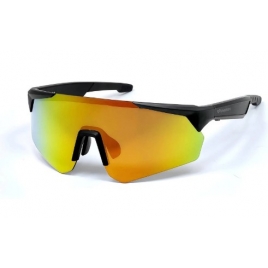 Gafas Energy Audioburn Sport Music Sunglasses Black