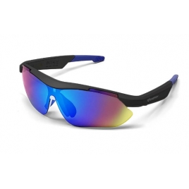 Gafas Energy Trackvibe Sport Music Sunglasses Black