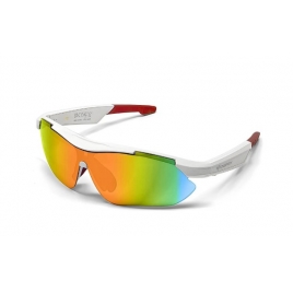 Gafas Energy Trackvibe Sport Music Sunglasses White
