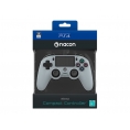 Mando PS4 Nacon Compact Grey