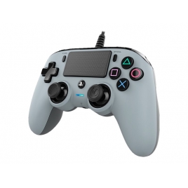Mando PS4 Nacon Compact Grey