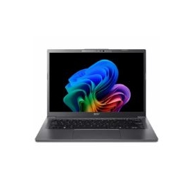 Portatil Acer Aspire 14 AI A14-52M Core Ultra 7 258V 32GB 1TB SSD 14" FHD Oled W11 Black