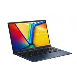 Portatil Asus Vivobook X1504VA-BQ5317W Core 5 120U 16GB 1TB SSD 15.6" FHD W11 Blue
