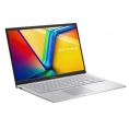 Portatil Asus Vivobook X1504VA-BQ5318W Core 7 150U 16GB 512GB SSD 15.6" FHD W11 Silver