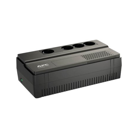 S.A.I. APC EASY-UPS BV500 500VA 300W Schuko