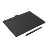 Tableta Digitalizadora Wacom Intuos CTL-4100K Black