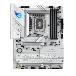 Placa Base Asus ROG Strix B860-A WIFI Socket 1851 ATX Grafica DDR5 Sata6 M.2 Glan USB 3.2 USB-C
