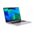 Portatil Acer Travelmate P214-56 CI5 1334U 16GB 512GB SSD 14" IPS W11P Silver