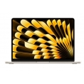 Portatil Apple MacBook AIR 13" M4 24GB 512GB Starlight