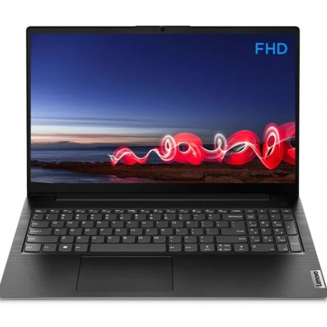 Portatil Lenovo V15 G4 Ryzen 3 7320U 8GB 512GB SSD 15.6" FHD W11 Grey