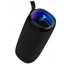 Altavoz Bluetooth Cool Beat 16W Black