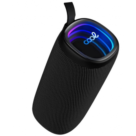 Altavoz Bluetooth Cool Beat 16W Black