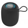 Altavoz Bluetooth Cool Cord 6W TWS Black