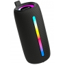 Altavoz Bluetooth Cool Desk 10W RGB Black