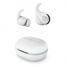 Auricular IN-EAR + MIC Energy Arena Sport TWS Bluetooth White